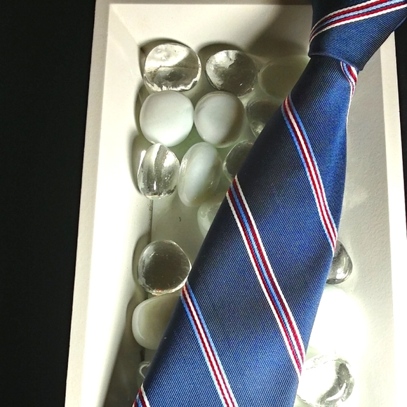 Dior Other - 🆕 Christian Dior Silk Tie